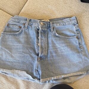 Agolde shorts
